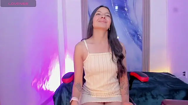 Fernanda hot  online show from November 2025 03:33:02 AM