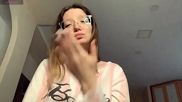 KrystinFunches online show from November 2025 08:26:01 AM