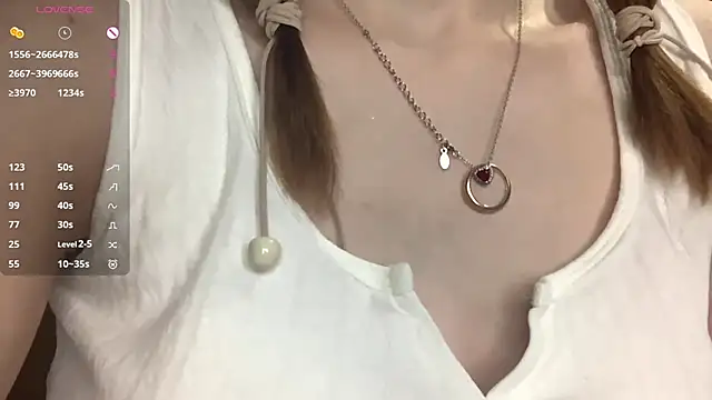 KrystinFunches online show from October 2025 08:13:01 AM