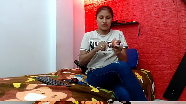 flaca8945 online show from September 2025 07:10:02 PM