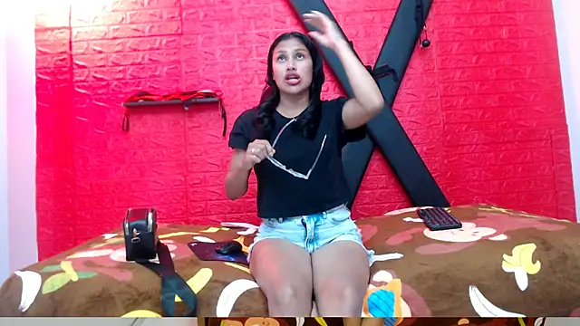 flaca8945 online show from September 2025 07:53:02 PM