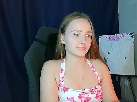 Keily8 online show from October 2025 07:29:01 PM