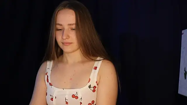 Keily8 online show from October 2025 08:53:02 PM