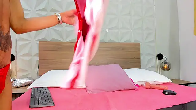 ValeryTrans  online show from January 2026 01:26:01 PM