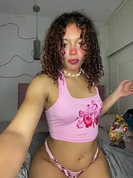 PrettyLia online show from November 2025 08:53:01 PM