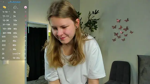 EarleanMottai online show from November 2025 07:02:01 AM