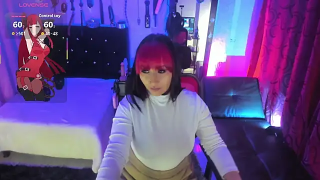 lucyheartfillia11 online show from September 2025 11:44:01 PM