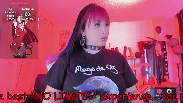 lucyheartfillia11 online show from April 2026 12:50:01 AM