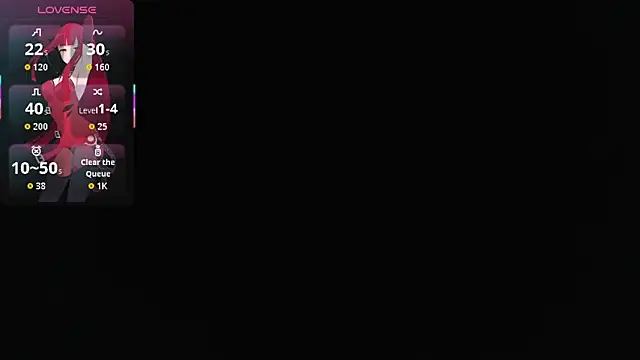 lucyheartfillia11 online show from March 2026 02:11:01 AM