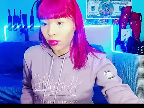 mylygrey online show from February 2026 01:12:01 PM