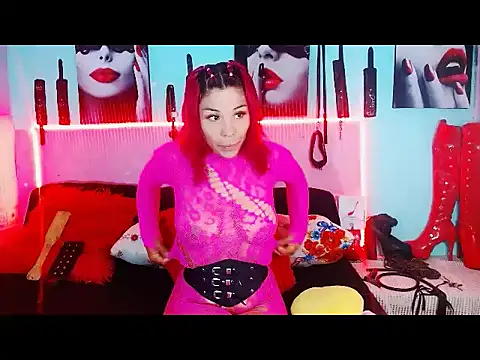 mylygrey online show from April 2026 01:34:01 AM