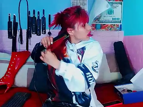 mylygrey online show from December 2025 09:48:02 PM