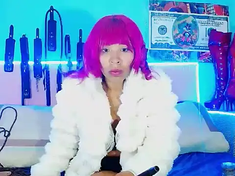 mylygrey online show from February 2026 01:00:01 PM