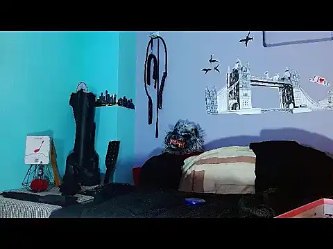 mylygrey online show from November 2025 10:25:01 PM