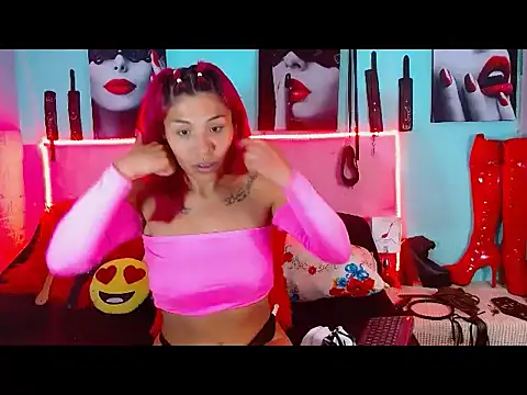 mylygrey online show from April 2026 12:23:01 AM