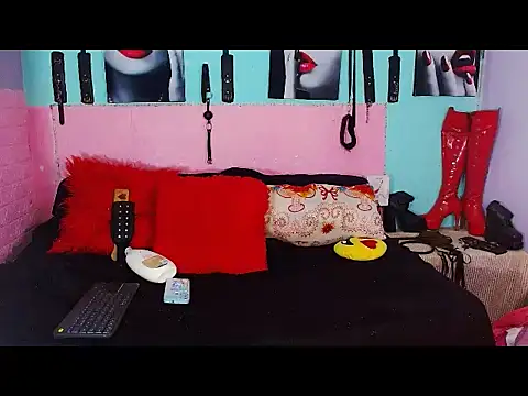 mylygrey online show from April 2026 12:39:01 AM