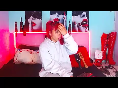 mylygrey online show from March 2026 02:22:02 PM