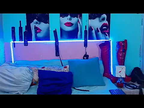 mylygrey online show from March 2026 02:13:01 PM