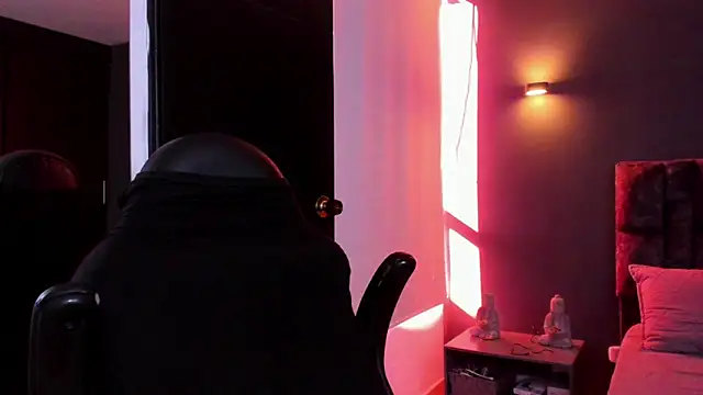 binmontana  online show from February 2026 09:02:02 PM