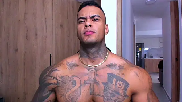 binmontana  online show from April 2026 12:30:01 PM