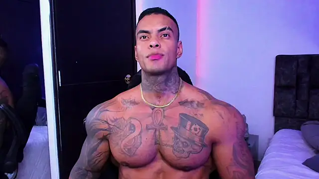 binmontana  online show from October 2025 09:05:01 PM