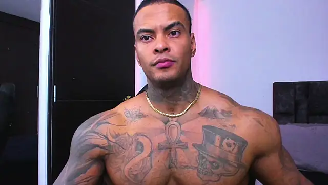 binmontana  online show from December 2025 07:48:01 PM