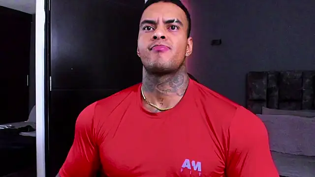 binmontana  online show from March 2026 09:22:02 PM