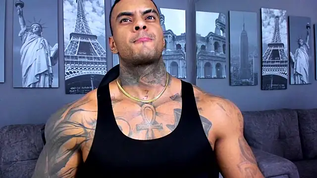 binmontana  online show from March 2026 09:26:02 PM