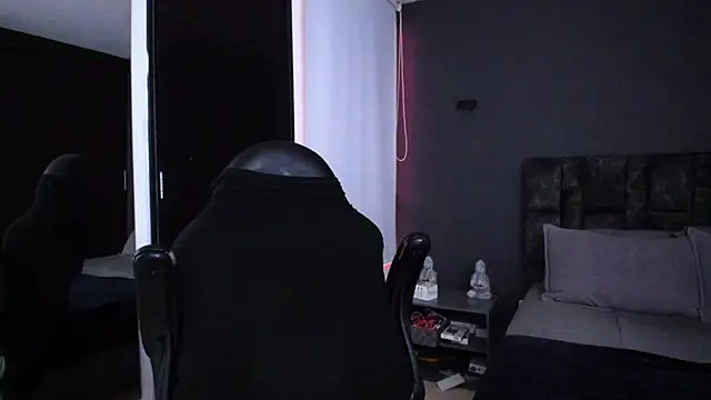 binmontana  online show from March 2026 10:14:01 PM