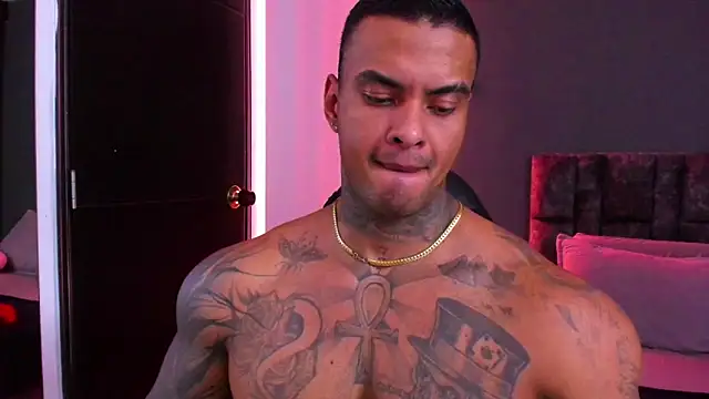 binmontana  online show from February 2026 08:42:01 PM