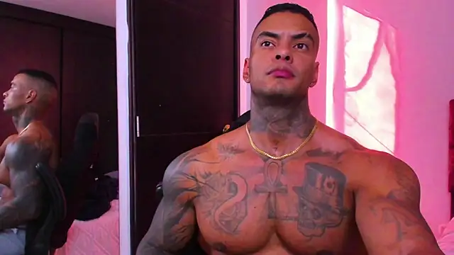 binmontana  online show from September 2025 08:14:01 PM