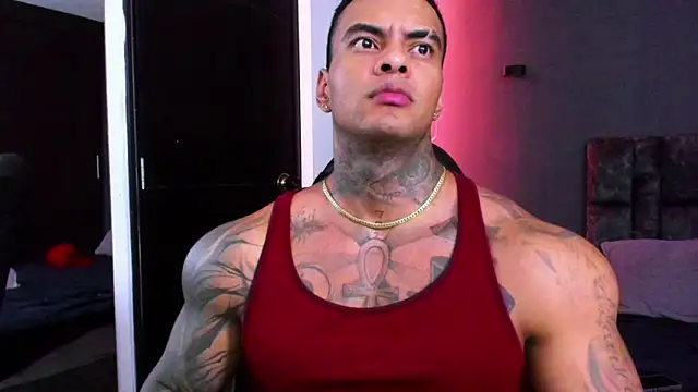 binmontana  online show from March 2026 10:04:01 PM