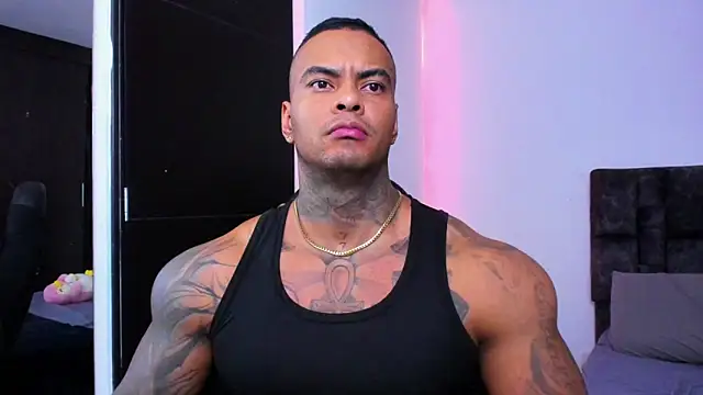 binmontana  online show from December 2025 07:39:02 PM