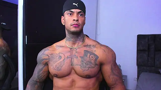 binmontana  online show from October 2025 11:14:01 PM