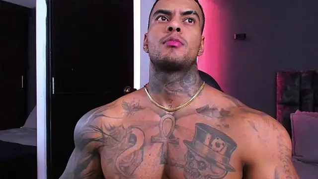 binmontana  online show from February 2026 08:30:02 PM