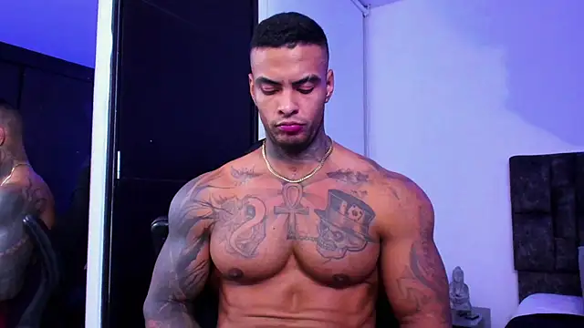 binmontana  online show from October 2025 11:08:01 PM