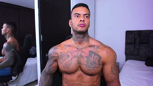 binmontana  online show from September 2025 11:22:01 PM