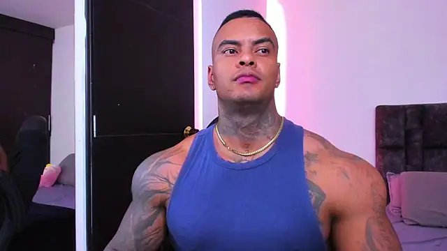 binmontana  online show from December 2025 07:18:02 PM