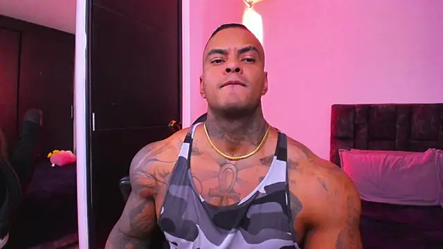 binmontana  online show from December 2025 09:03:02 PM