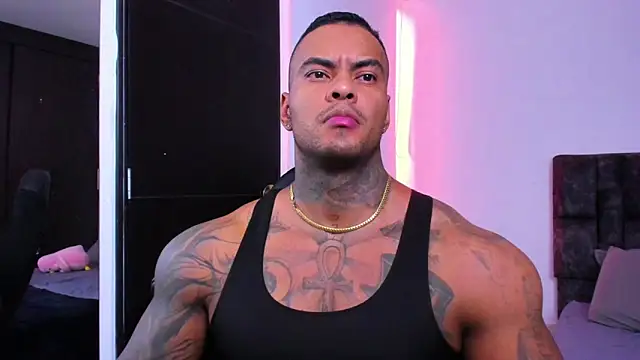 binmontana  online show from December 2025 07:14:02 PM