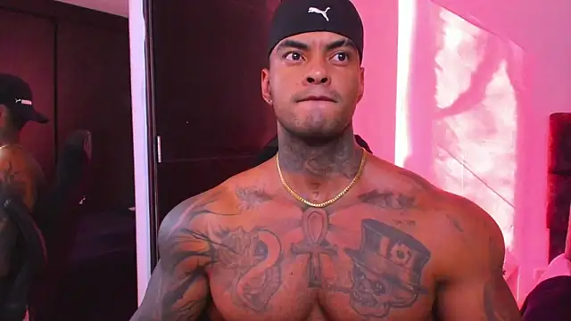 binmontana  online show from September 2025 08:15:01 PM