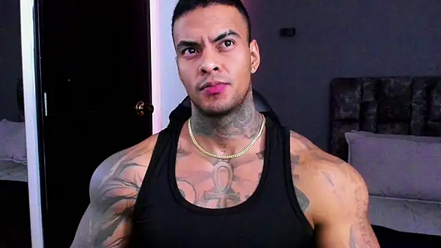 binmontana  online show from February 2026 12:05:02 PM