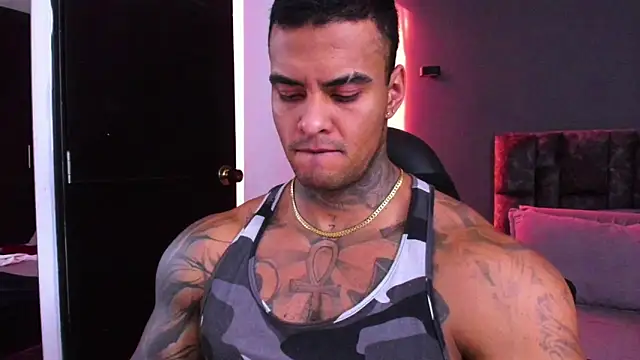 binmontana  online show from March 2026 08:38:02 PM