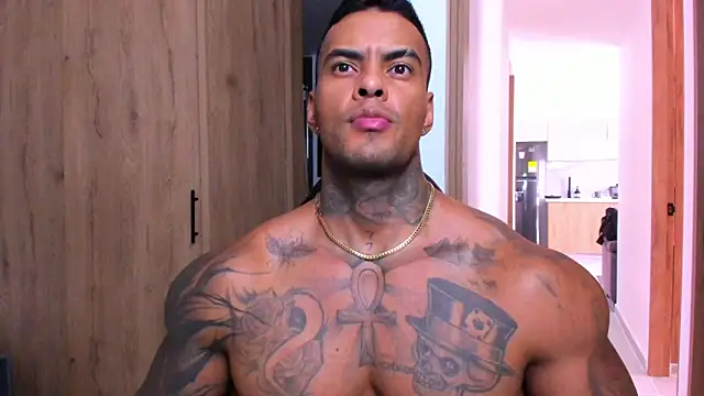 binmontana  online show from April 2026 08:04:02 PM