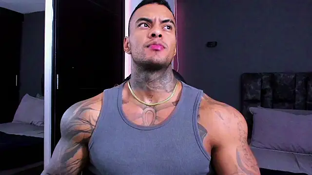 binmontana  online show from February 2026 12:07:01 PM