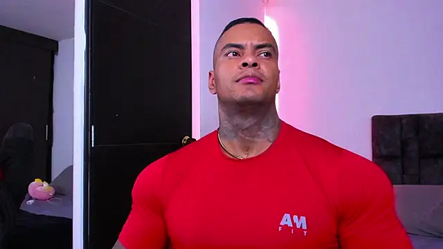 binmontana  online show from December 2025 07:38:01 PM