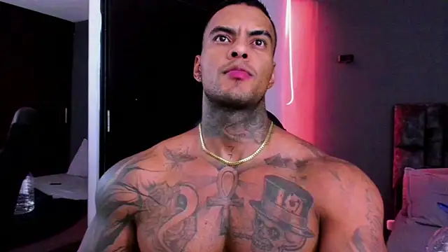 binmontana  online show from February 2026 09:17:02 PM