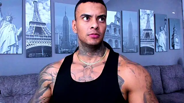 binmontana  online show from March 2026 09:48:01 PM