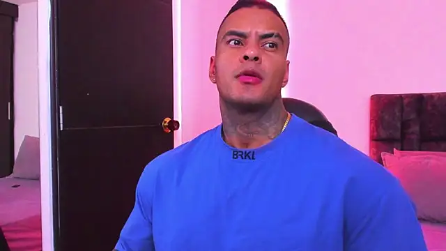 binmontana  online show from January 2026 08:12:02 PM