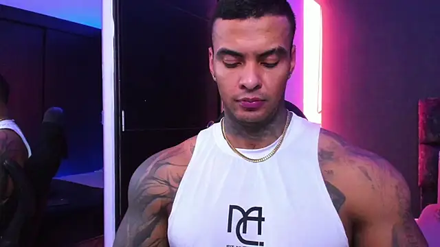 binmontana  online show from February 2026 08:15:01 PM